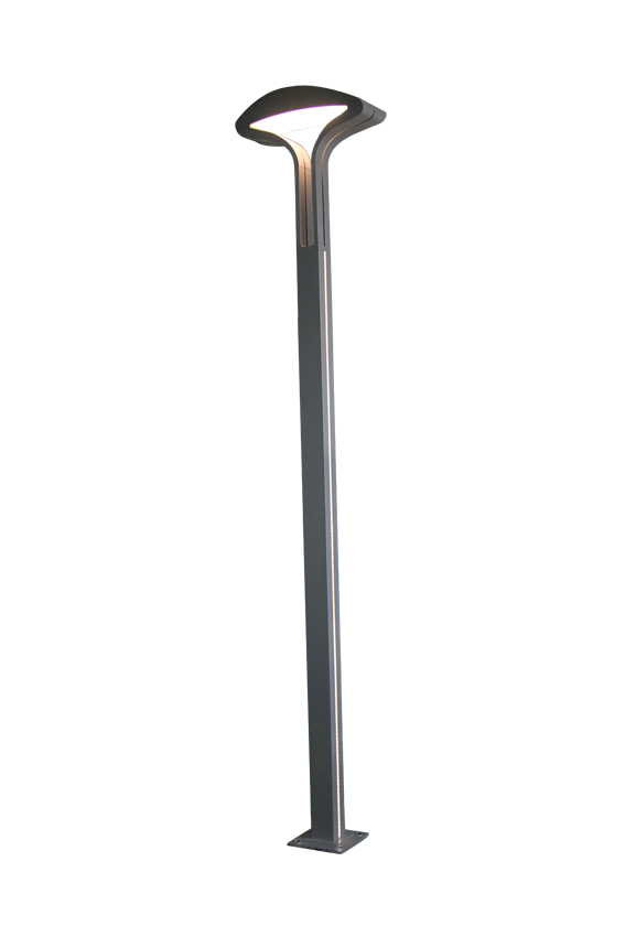 yard lamp LM-GL-001