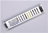 120W Ultra Slim Long Case Power Supply 12V 10A CE Certificate LED Drivers Manufacturer