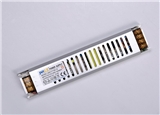 150W Ultra Slim Long Case Power Supply 12V 12.5A CE Certificate LED Drivers Manufacturer