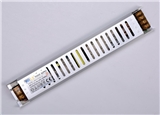 200W Ultra Slim Long Case Power Supply 12V 16.5A CE Certificate LED Drivers Manufacturer