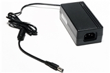 60W AC-DC Power Adapter 12V 5A 24V 2.5A CE CCC Certificate From Jinhui LED Power Supply Manufacturer