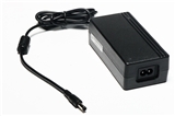 24W AC-DC Power Adapter 12V 2A 24V 1A CE CCC Certificate From Jinhui LED Power Supply Manufacturer