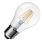 A60 LED Filament Bulb