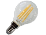 G45 LED Filament Bulb