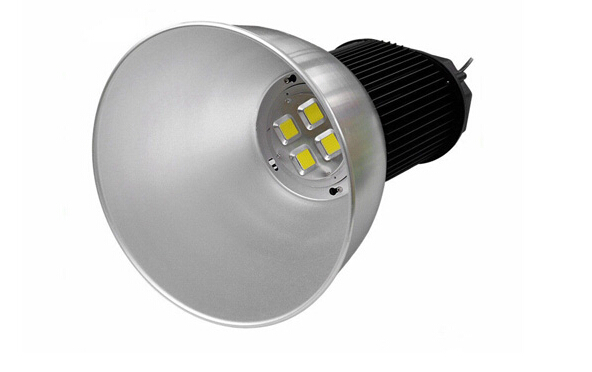 200W LED Highbay Light with high lumens