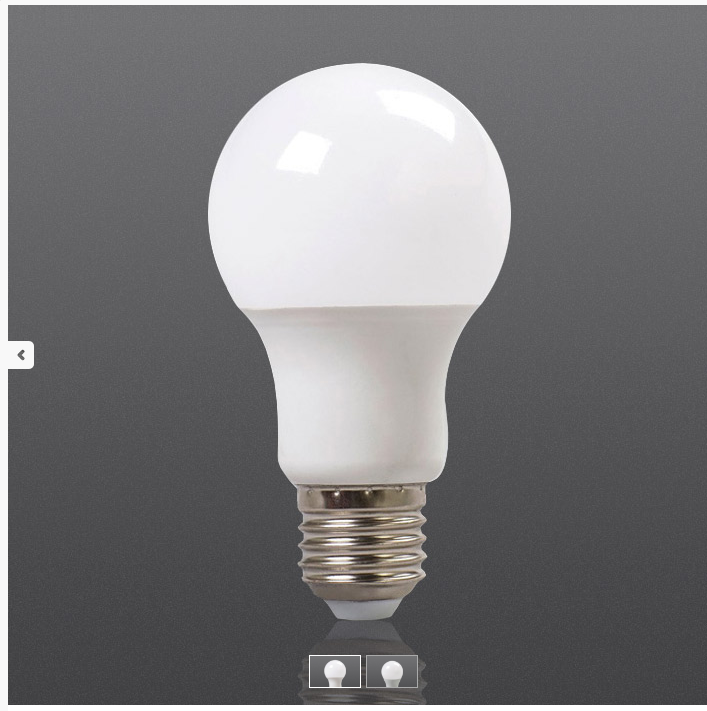 LED SMD Bulb A60 A65