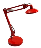 Modern European Style Swing Arm Office Desk Lamp
