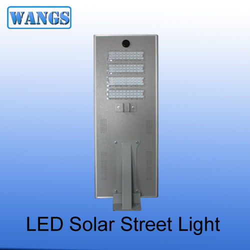 Solar Street Light100w