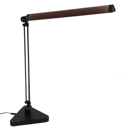 Triangle Shape LED Desk Lamp