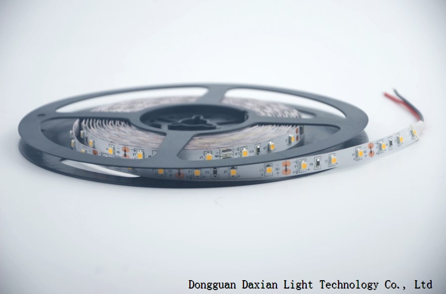 SMD 3528 300 diodes LED flexible strips