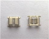 LED CONNECTOR FOR PCB INSERTING