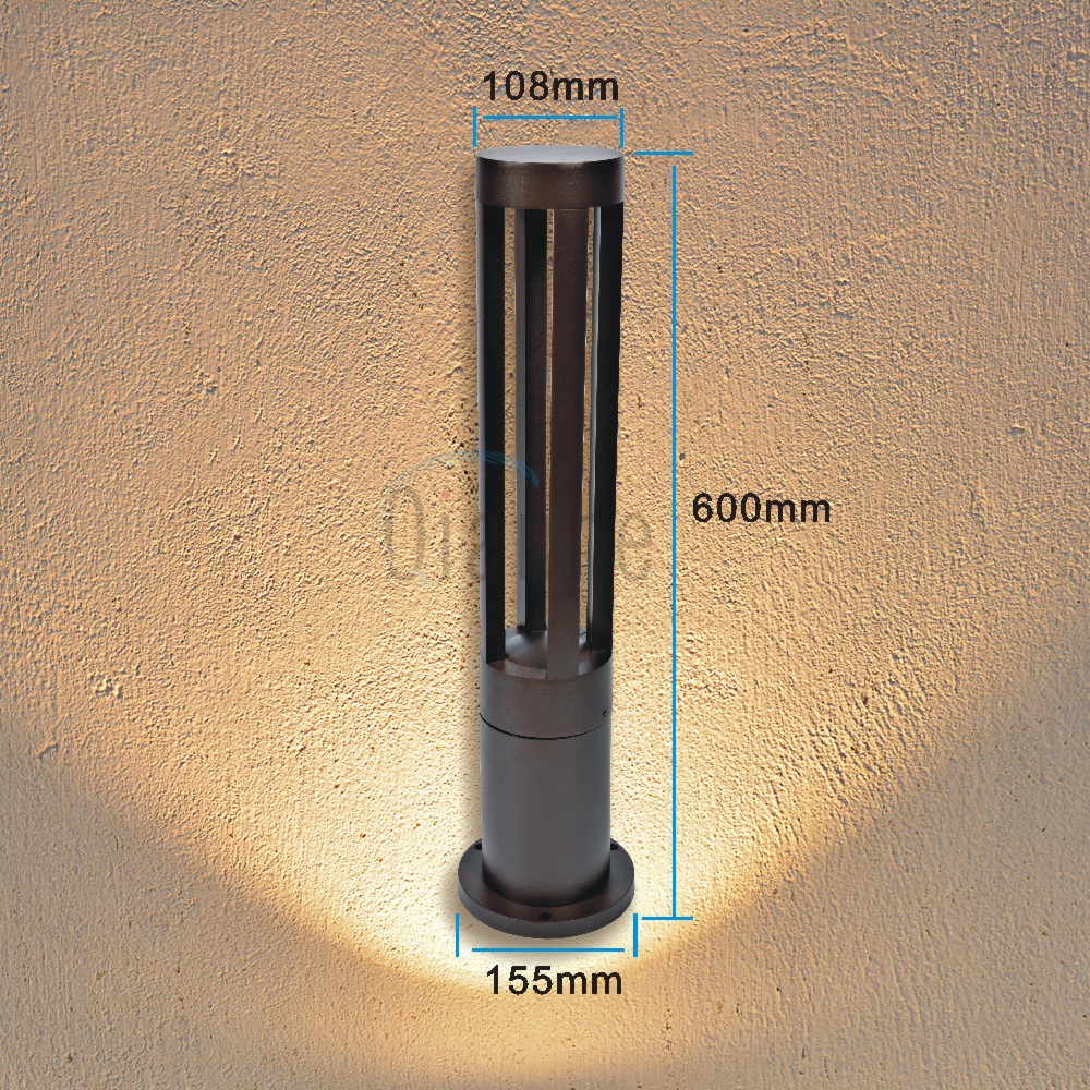 LED LAWN LAMP QH-9832