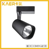 18W LED COB Track Light for Shop KA-1269 COB