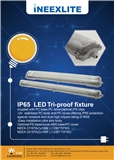 IP65 LED FIXTURE
