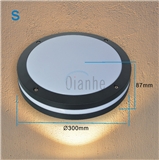 18-60w led outdoor wall light QH-9590