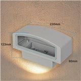 LED exterior wall light 6W QH-3610