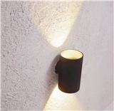 LED exterior wall light 6W QH-8101