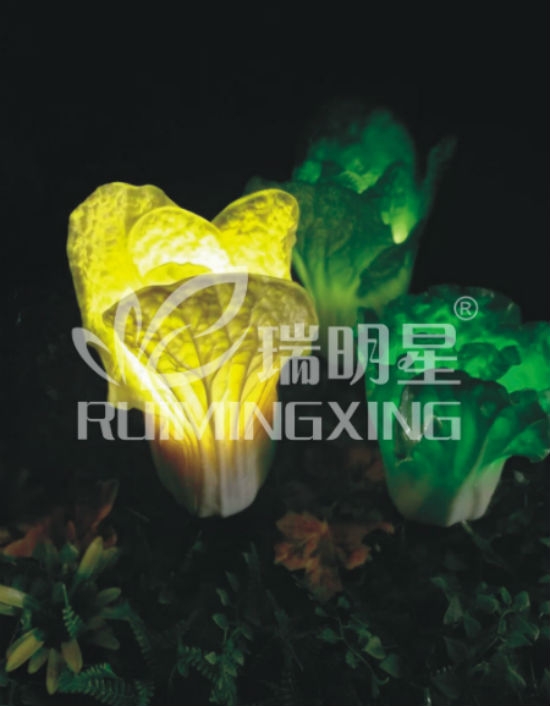 wholesale led cabbage light from Guangdong