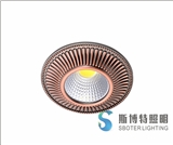 Economic and Efficient 3W recessed LED spot light