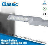 CE ROHS die casting aluminum outdoor factory mini waterproof street light