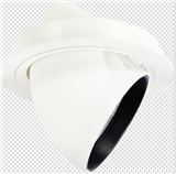 led recessed spot light from 10W to 30W
