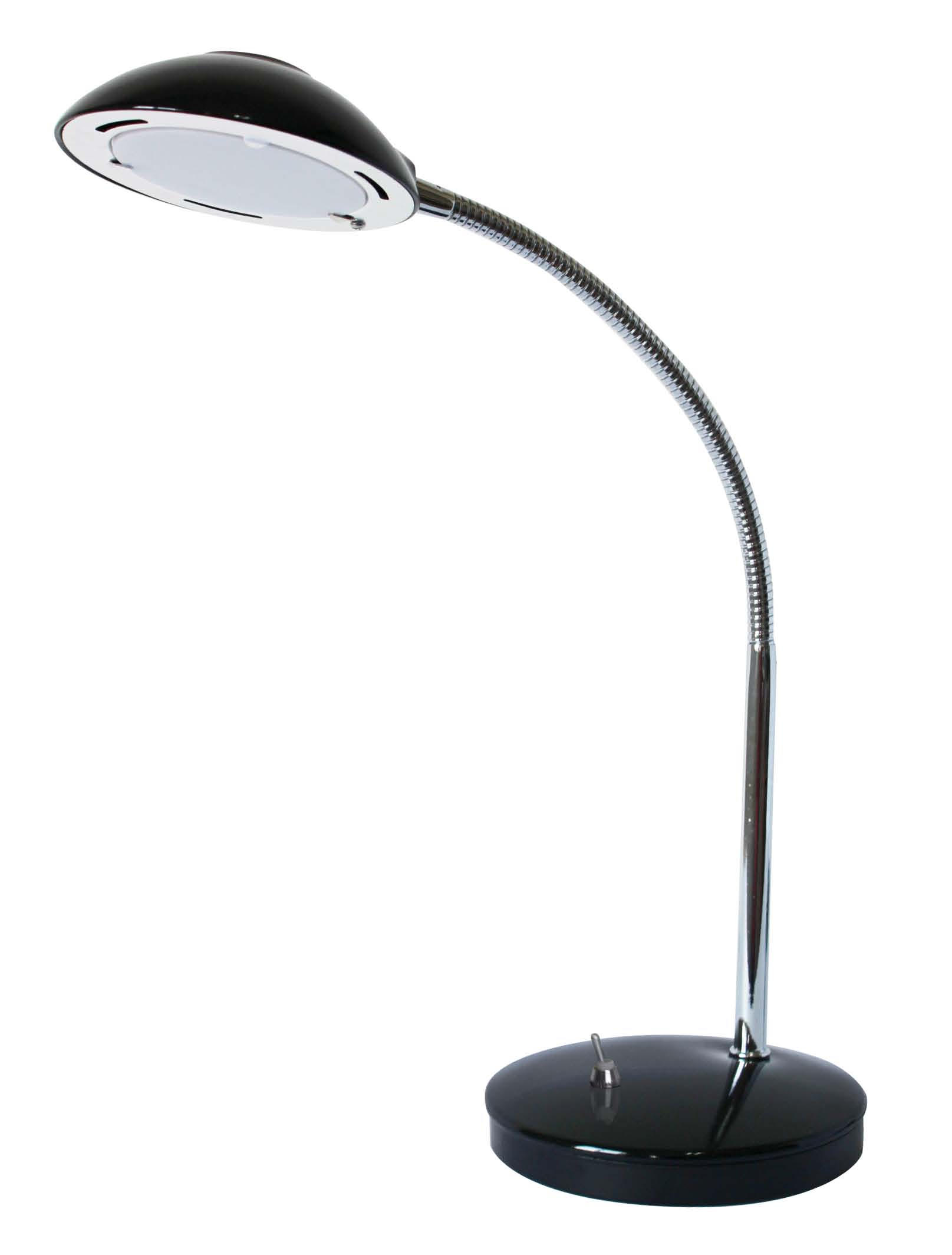 Quality Adjustable LED Table Desk Lamp