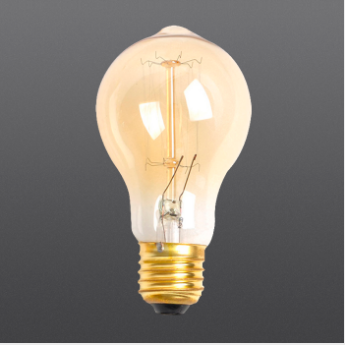 Edison Bulb A60