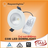COB LED Downlight