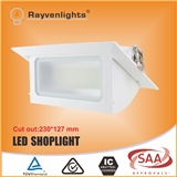 Rectangle LED Wall-washer 40W