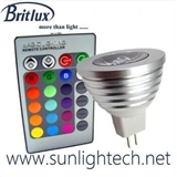 LED Lamp Cup
