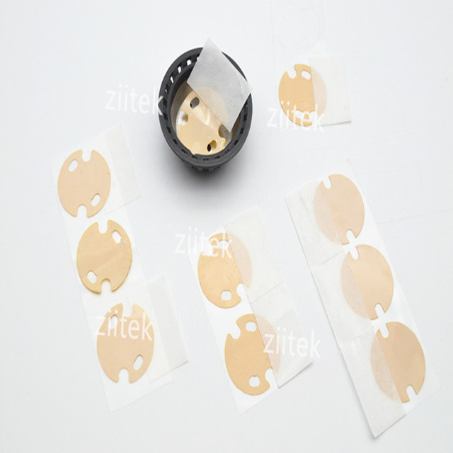 light amber 1.8w phase changing materials for LED street light