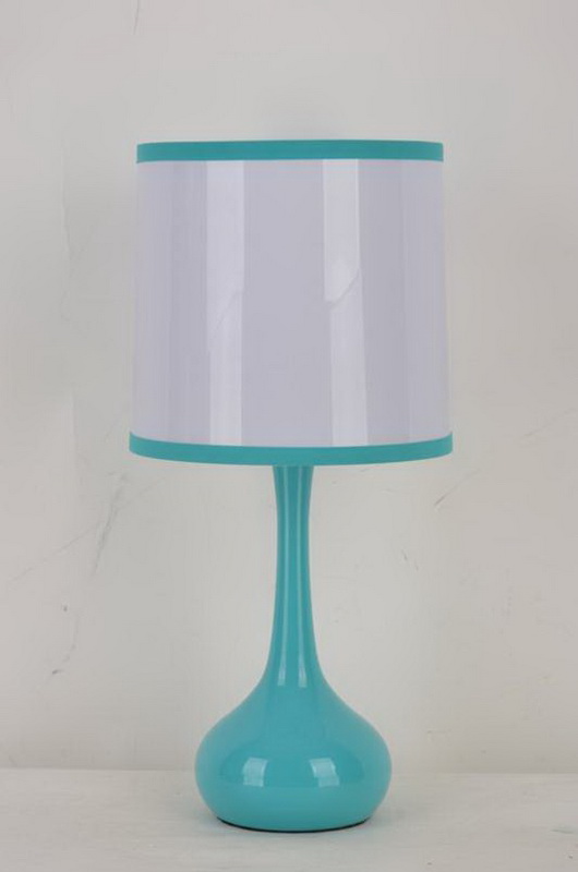 LED table lamp