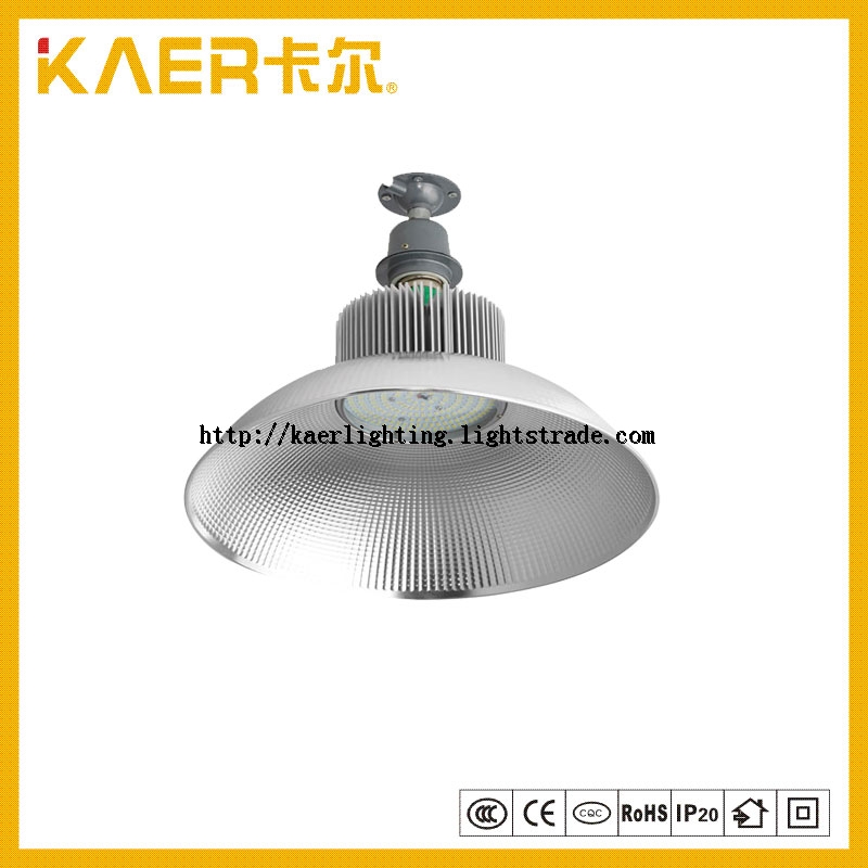 100W High quality LED high power mining lamp