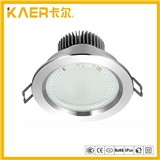 LED Ceiling Lamp Dimmable 7W LED Down Light