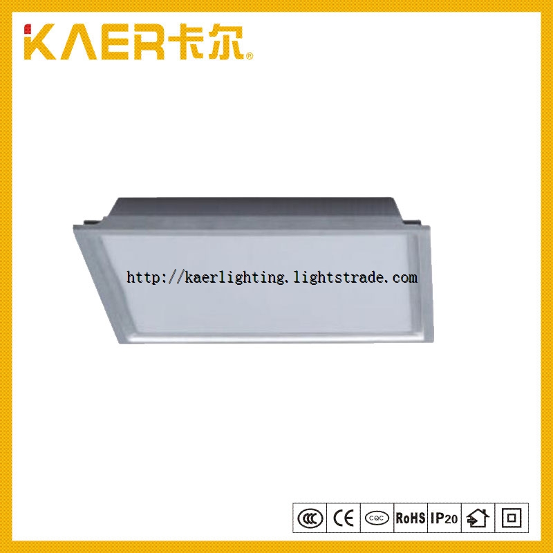20W 2835 chip LED Ceiling Light LED Panel Light