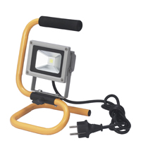 Portable LED Flood Light