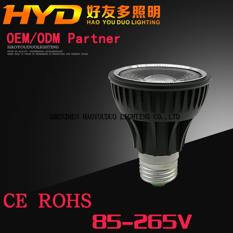 Hot Sale 3W 4W 5W LED Spotlight GU10 LED Bulb GU10 COB SMD Spotlight 4W Aluminum GU10 LED