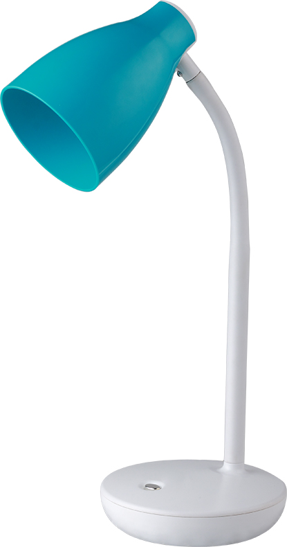 Portable Design Bendable Desk Lamp