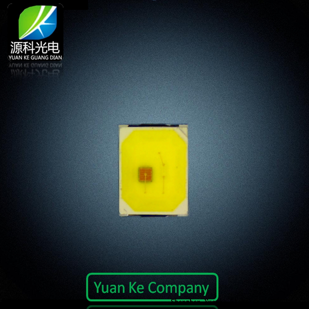 Landscape lighting smd 2835 led chip Yellow White specifications