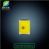Landscape lighting smd 2835 led chip Yellow White specifications