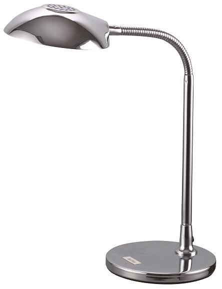 Adjustable LED Table Reading Light Folding LED Desk Lamp