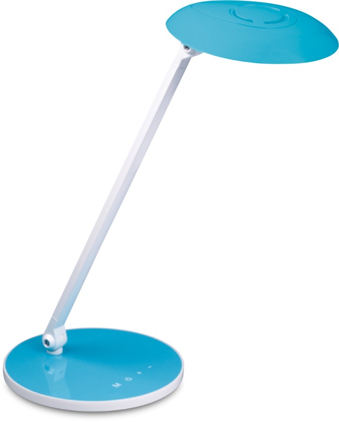Dimmable Color Temperature Desk Lamp