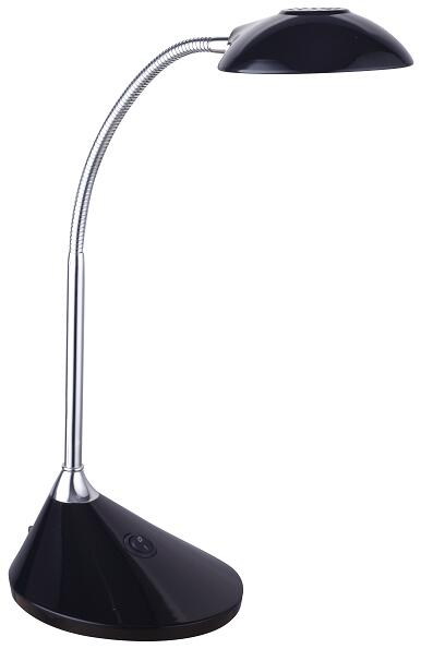 Gooseneck LED Desk Lamp Office Reading Lamps