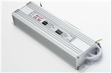 150W 24V 6.25A Waterproof LED power supply Constant Voltage IP67 with CE RoHS Sufficient Power