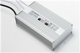 200W 12V 16.67A Waterproof LED power supply 100-240VAC input