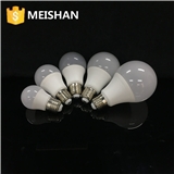 Durable long lifetime 3w 5w 7w 9w 12w 15w 18w led bulb E27 220v for home using