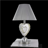 new desk crystal lamp indoor reading lightings