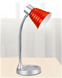 Quality Desk Lamp Types Foldable Table Lamp