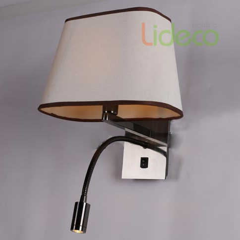 Lideco Indoor Wall Lamp