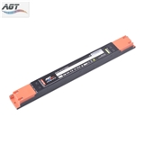 TUV SAA Certified High Efficiency Power Supply Low THD 0-10V Dimmable Linear Led Driver